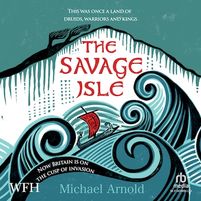 The Savage Isle