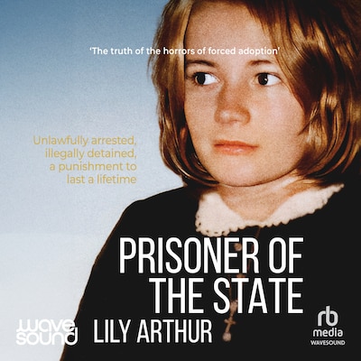 Prisoner of the State