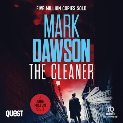 The Cleaner