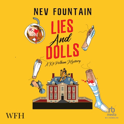 Lies and Dolls