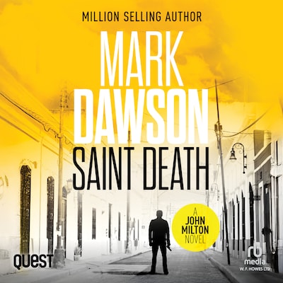 Saint Death