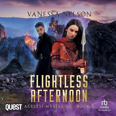 Flightless Afternoon