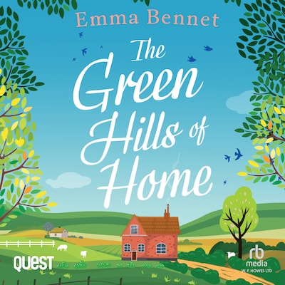 The Green Hills of Home