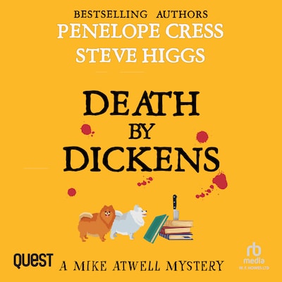 Death by Dickens