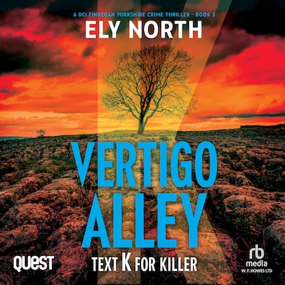 Vertigo Alley: Text K For Killer