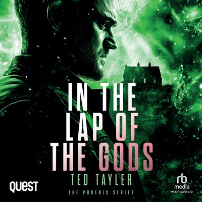 In The Lap Of The Gods