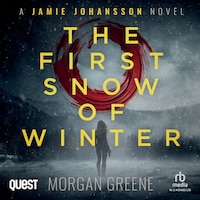 The First Snow Of Winter