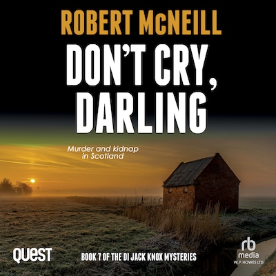 Don't Cry, Darling