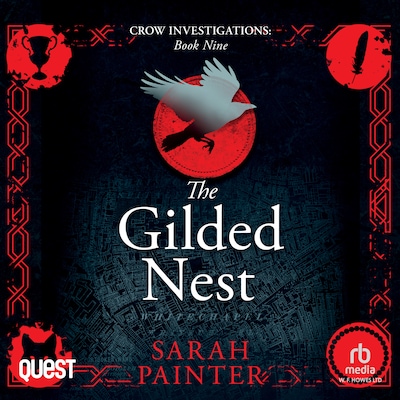 The Gilded Nest