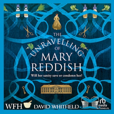 The Unravelling of Mary Reddish