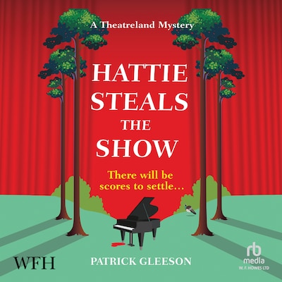 Hattie Steals the Show