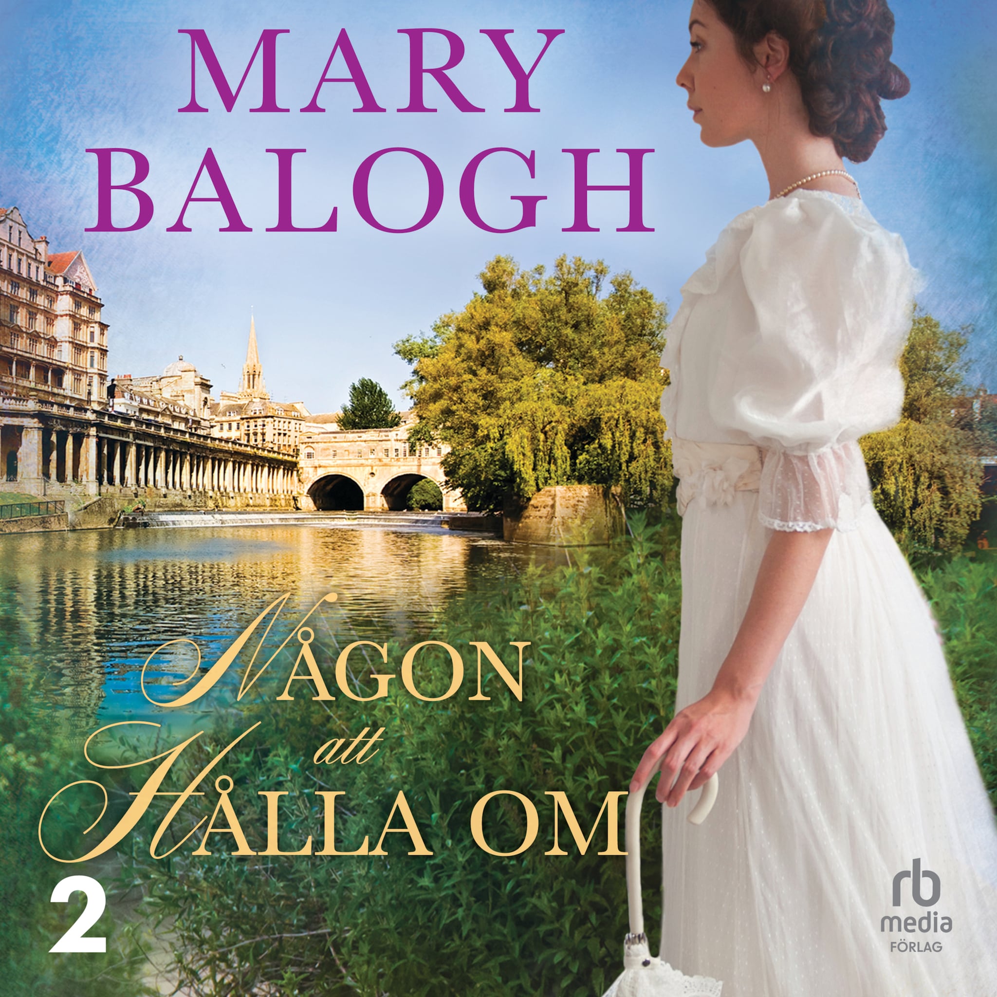 Någon att hålla om