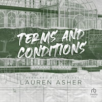 Terms and Conditions (svensk utgåva)
