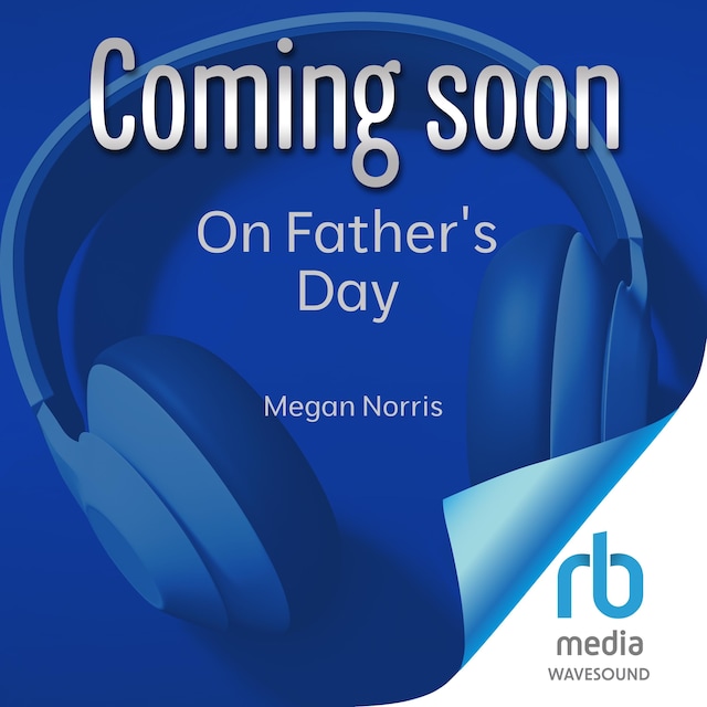 Book cover for On Father's Day