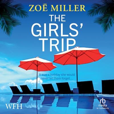 The Girls' Trip