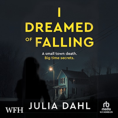 I Dreamed of Falling