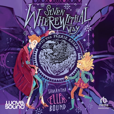 Seven Wherewithal Way #4