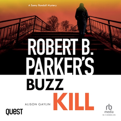 Robert B Parker's Buzz Kill