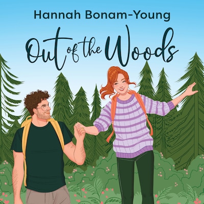 Out of the Woods
