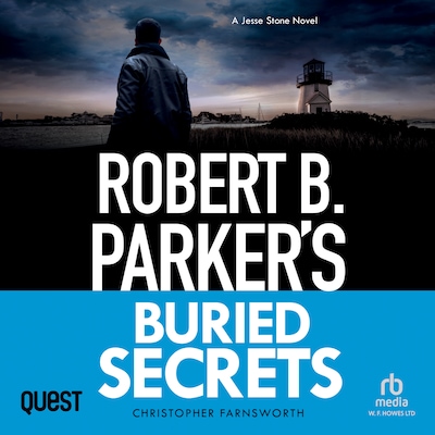 Robert B. Parker's Buried Secrets