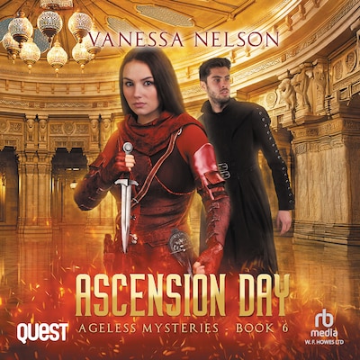 Ascension Day