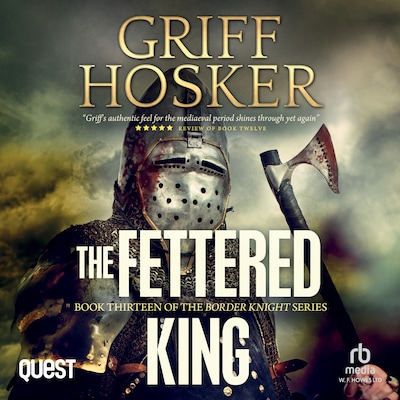The Fettered King