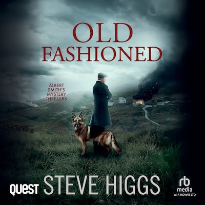 Old Fashioned
