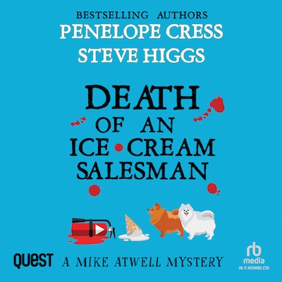 Death of an Ice Cream Salesman
