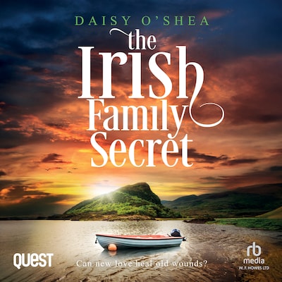 The Irish Family Secret