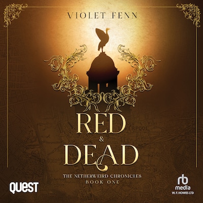 Red & Dead