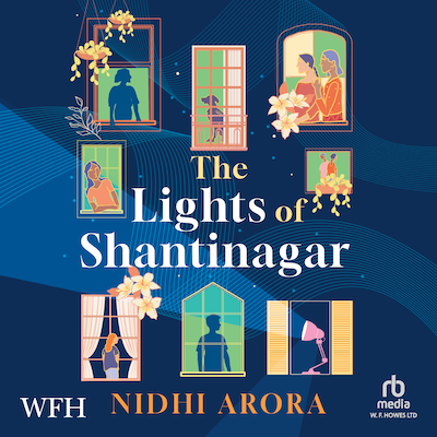 The Lights of Shantinagar