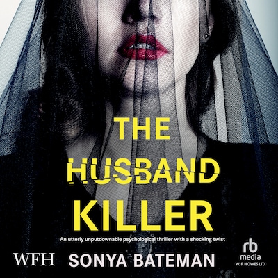 The Husband Killer