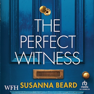 The Perfect Witness