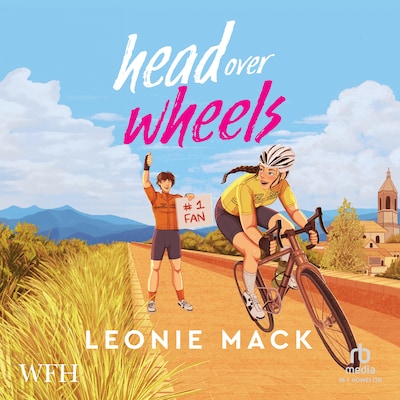 Head Over Wheels