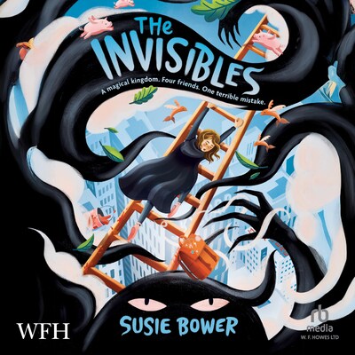 The Invisibles