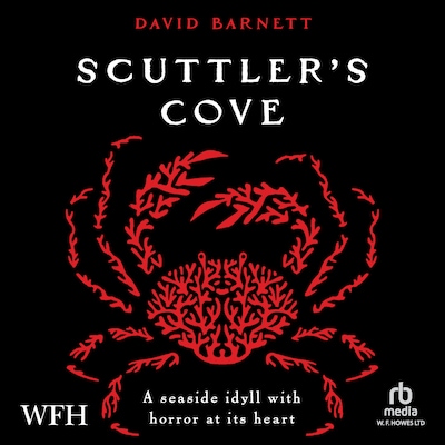 Scuttler's Cove