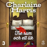 Tre rum och ett lik