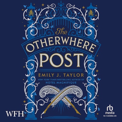 The Otherwhere Post