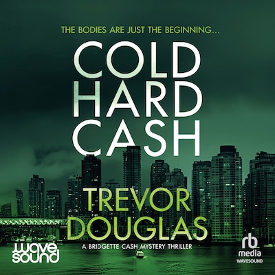 Cold Hard Cash