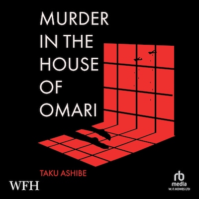 Murder in the House of Omari