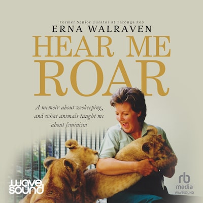 Hear Me Roar