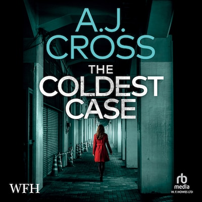The Coldest Case