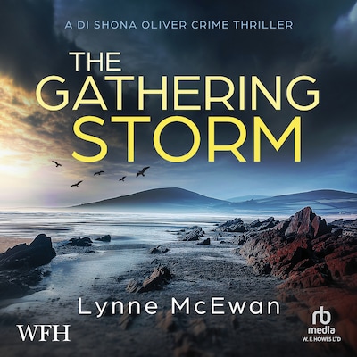 The Gathering Storm