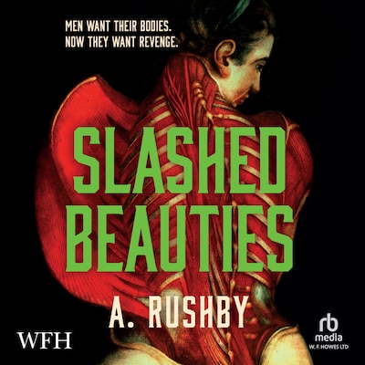 Slashed Beauties