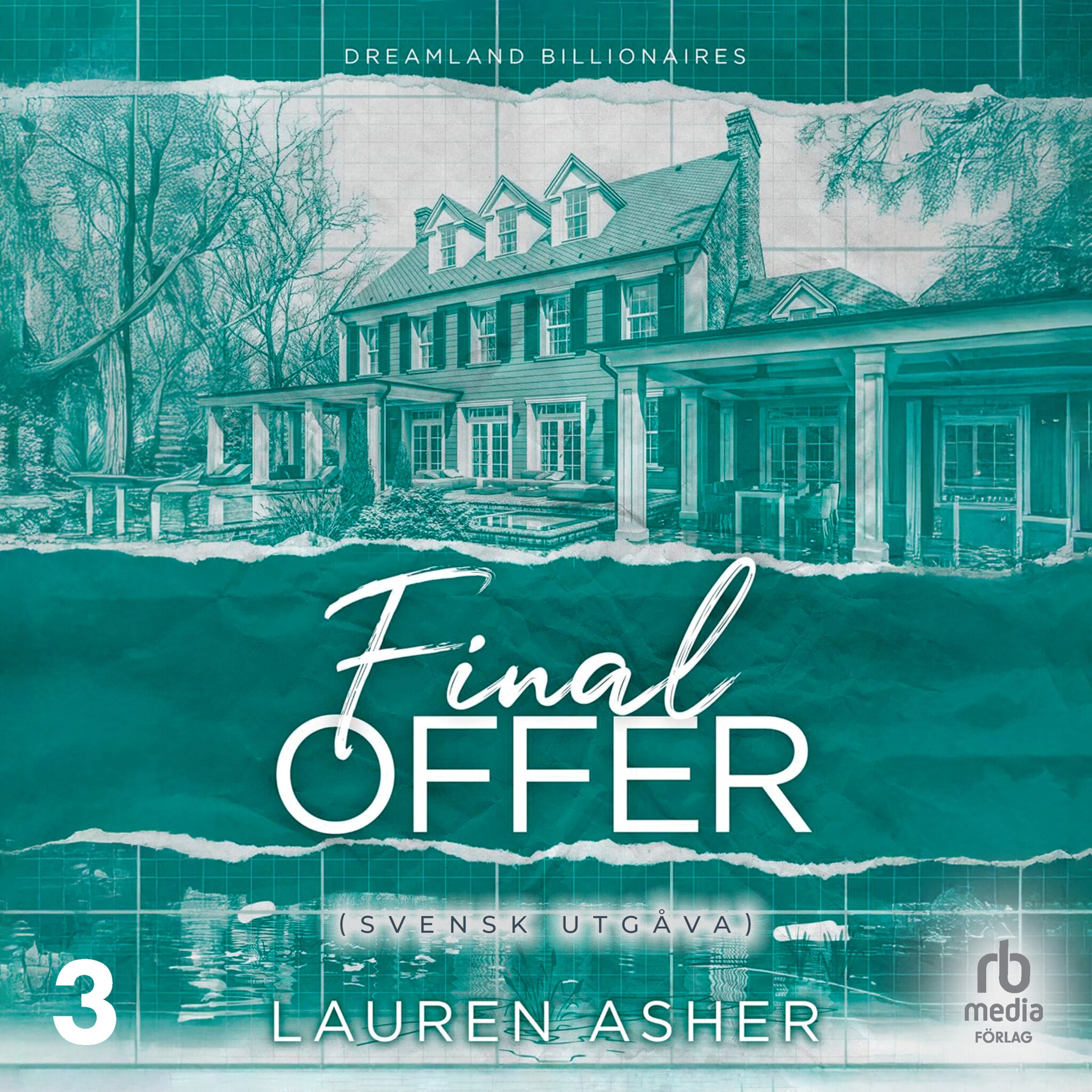 Final Offer (svensk utgåva)