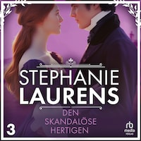 Den skandalöse hertigen