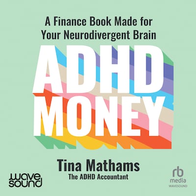 ADHD Money