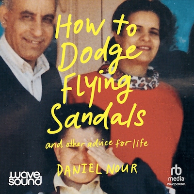 How to Dodge Flying Sandals