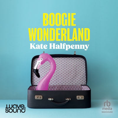 Boogie Wonderland