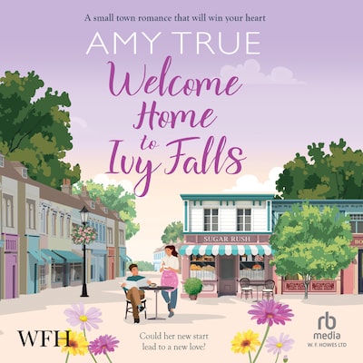 Welcome Home to Ivy Falls